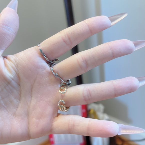 Rings - Picture 2 of 2